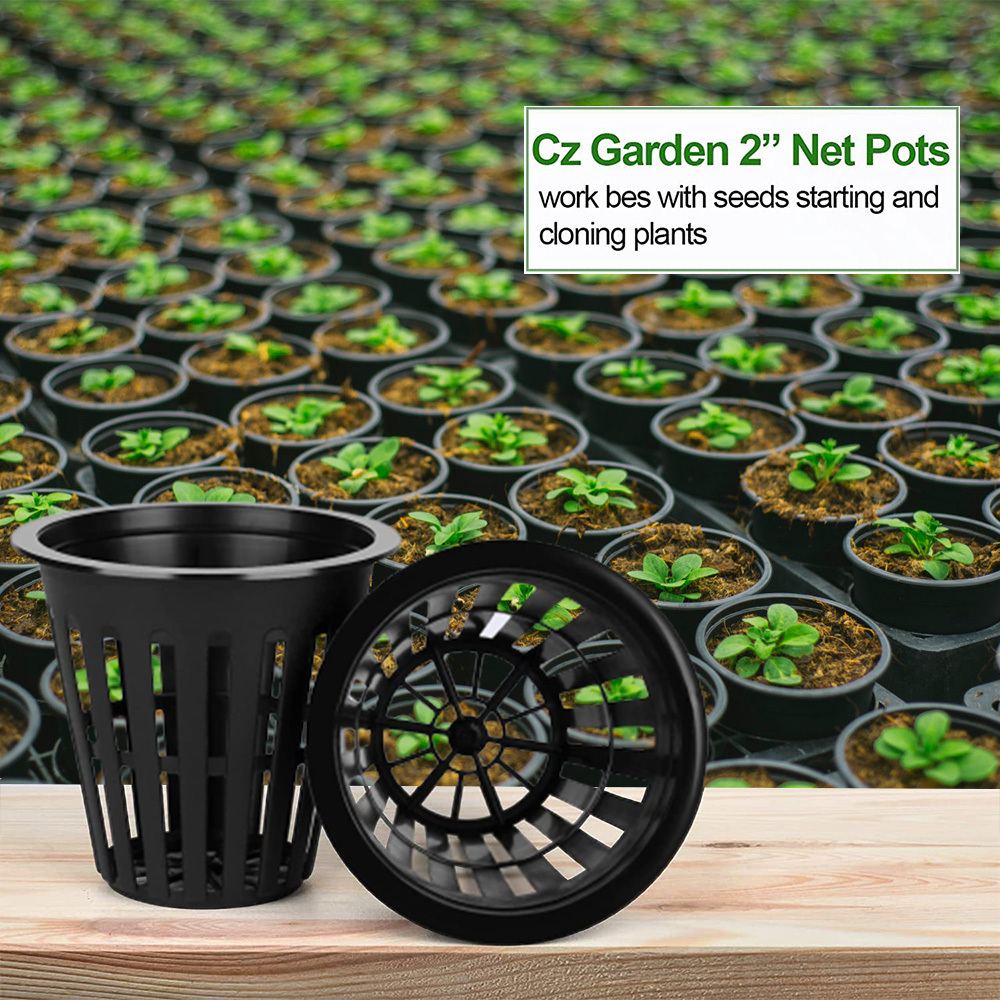 Hydroponic Grow Pod - 2 بوصة حديقة الحضانة الأواني النبات