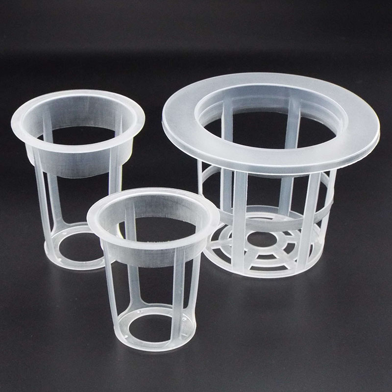 المائية الاستعمار شبكة النبات  - مراجعة Hydroponic Grow Pod وسعره