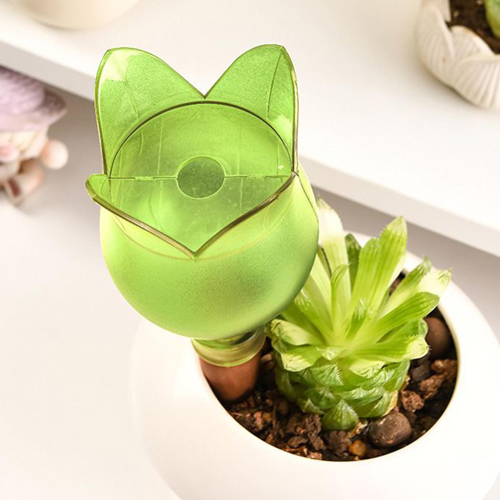 زارع سقي ذاتي إدراج نباتات الز - مراجعة Self Watering Planter وسعره
