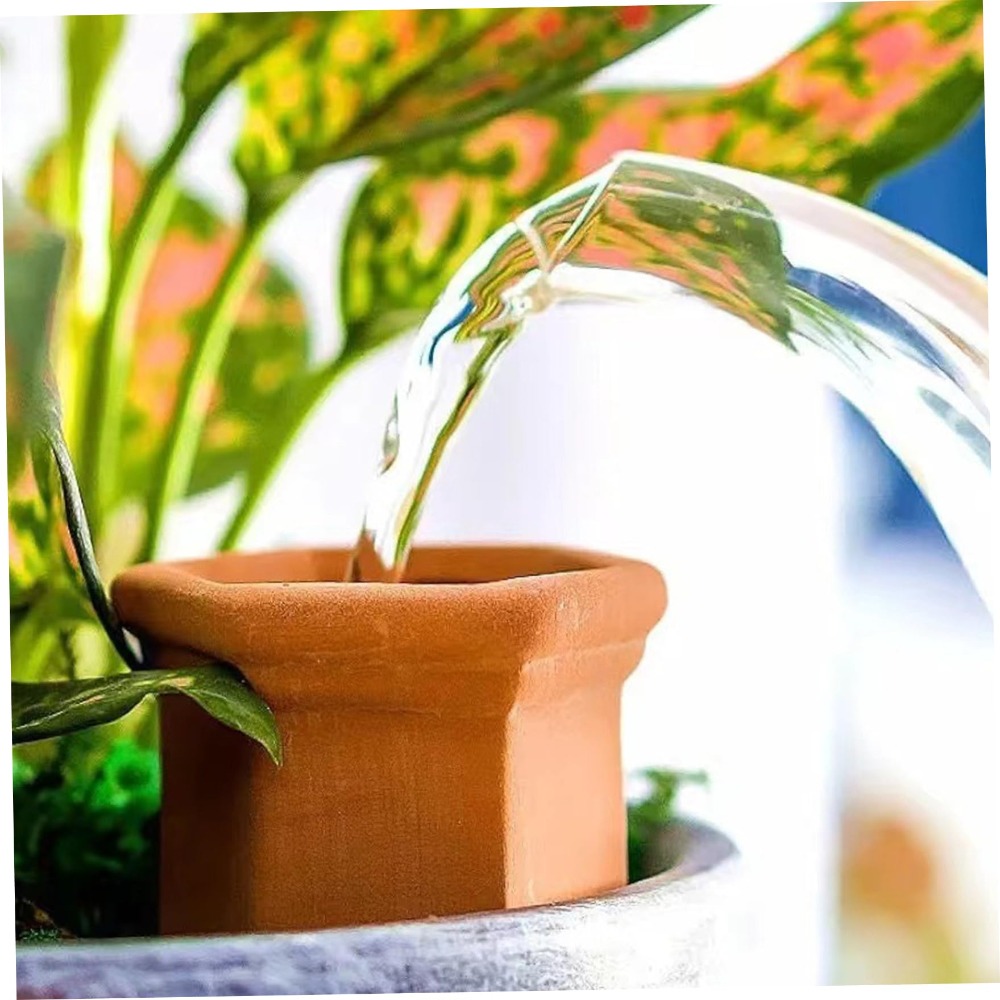 جهاز سقي أوتوماتيكي من التيراك - مراجعة Plant Sensor وسعره