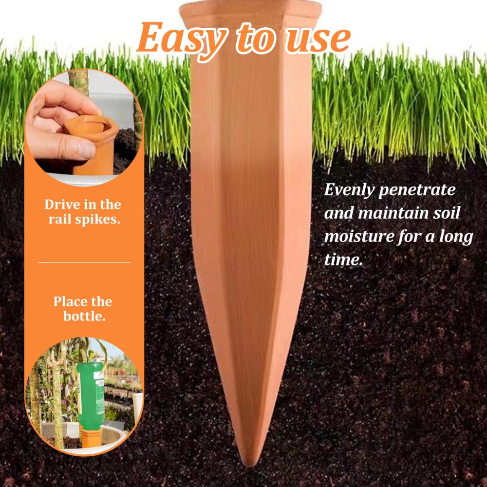 جهاز سقي أوتوماتيكي من التيراك - مراجعة Plant Sensor وسعره
