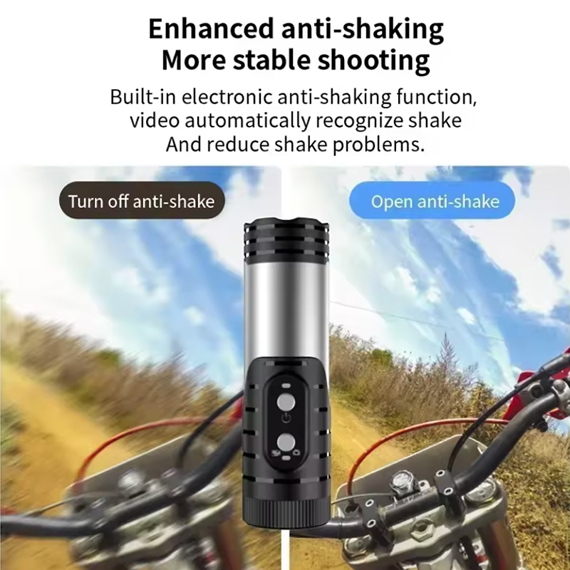 4K كامل HD واي فاي كاميرا محمو - مراجعة Garden Camera وسعره
