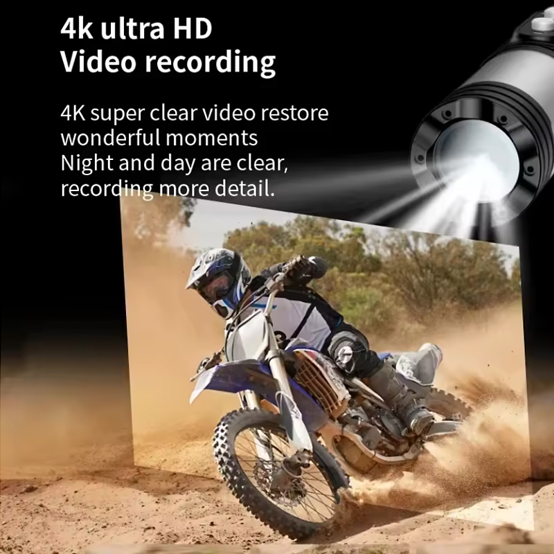 4K كامل HD واي فاي كاميرا محمو - مراجعة Garden Camera وسعره