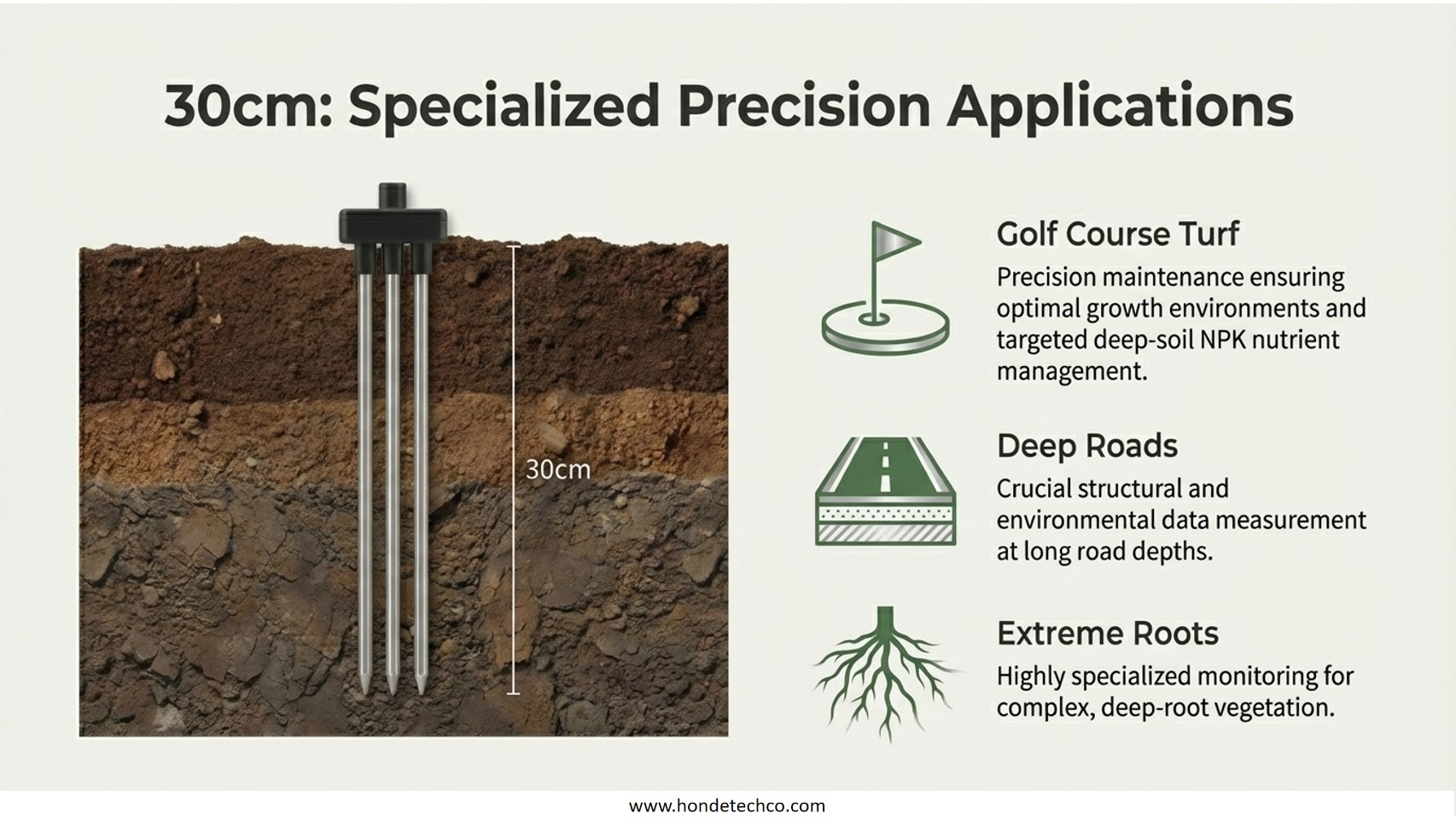 مستشعر صناعي 8 في 1 لقياس درجة - مراجعة Plant Sensor وسعره